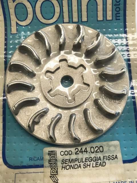Semipuleggia fissa Polini Honda SH-Lead 50cc