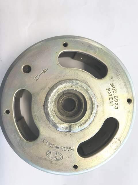 Volano CEV rotazione a dx cono 13