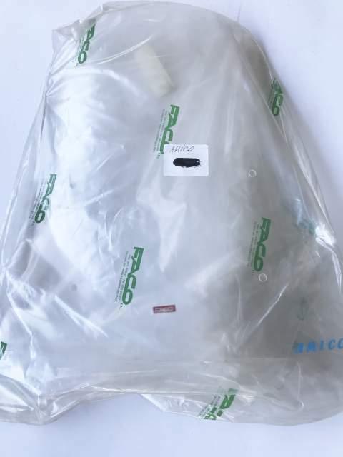 Paravento scooter Aprilia Amico