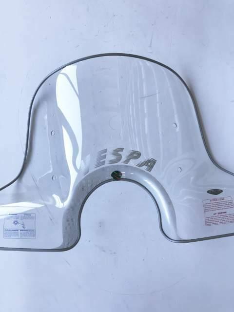 Paravento basso Piaggio Vespa GT 125-200cc