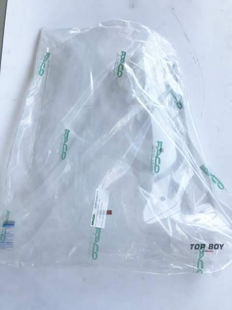 Paravento scooter Kymco Top Boy 50cc
