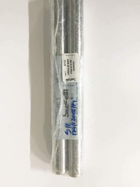 Steli forcella Aprilia SR-Stealth 50 Paioli Marzocchi