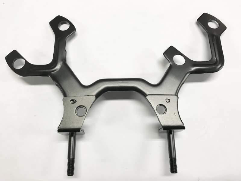 Supporto Da Cruscotto Panavise Per Volvo S40, V50, C70 – Nuovo Modello 75139-704