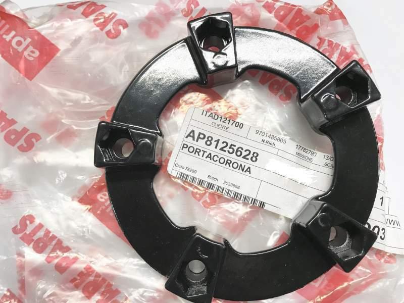 Portacorona Aprilia RS 125cc 1992-05