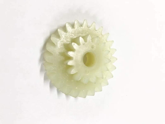 Ingranaggio doppio pompa acqua Aprilia RS-RX-Pegaso 50