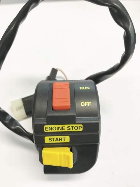 Devioluce CEV Guzzi-Moto Morini