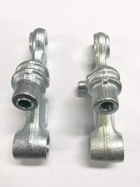 Braccetti forcella Ciao PX