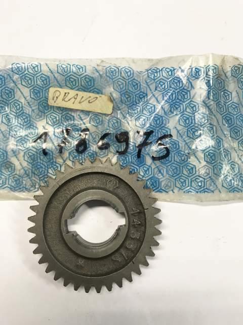 Ingranaggio mozzo ruota post. Z37 Ciao Mix-Bravo-Boss-Si