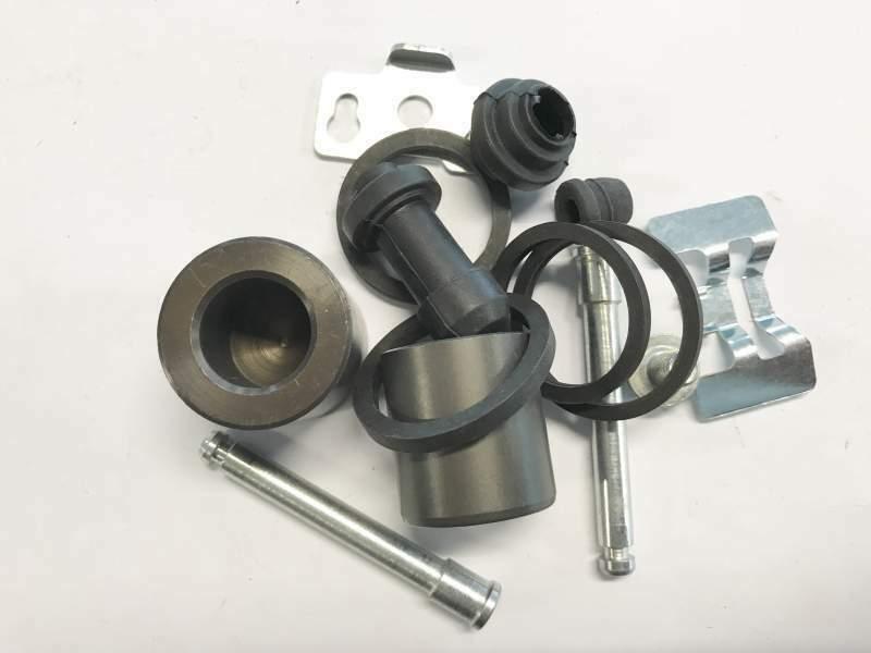 Acquista Online Kit Guarnizioni Per Motore 178F Kipor, Zanetti, Kama - Foto 9