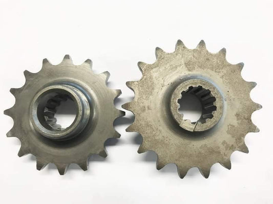 Pignone Gilera RX-RV 125cc art.601-16