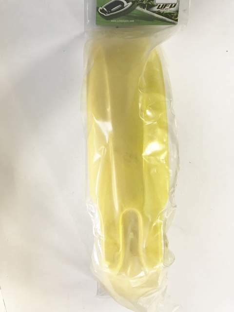 Parafango anteriore moto cross epoca