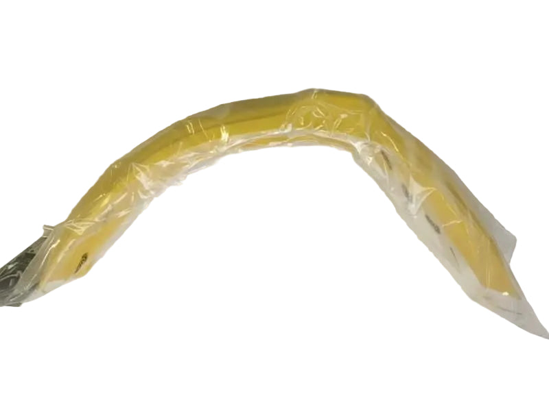 Parafango anteriore moto cross epoca