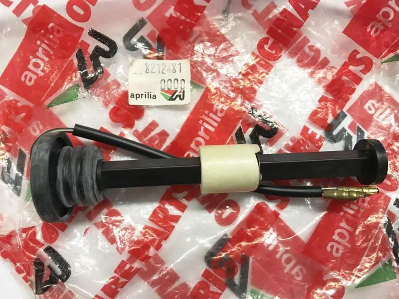 Sonda livello olio Aprilia Sr -Scarabeo-Rally-Area 51-Sonic