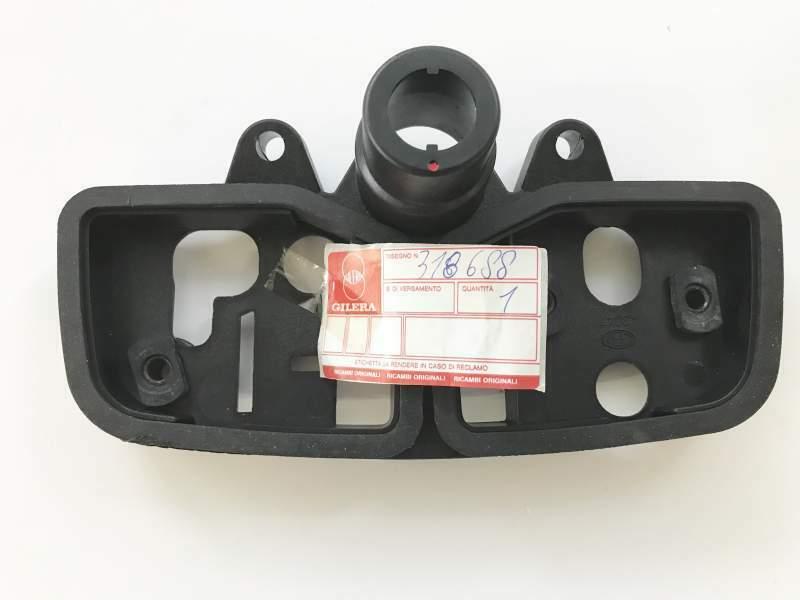 Supporto contachilometri Gilera RC 125cc