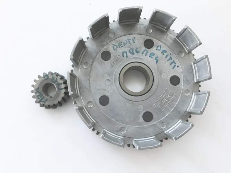 Campana frizione Minarelli MR6 Z19-75