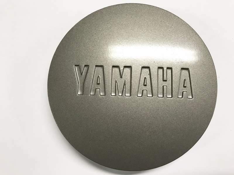 Coperchietto carter frizione Yamaha TDM850 94-95