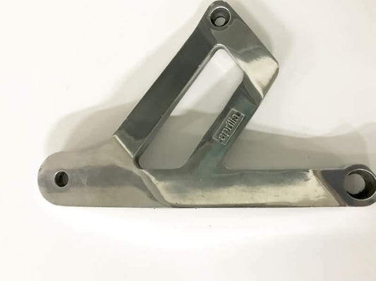 Supporto pedana post.destra Aprilia ETX-Tuareg 125cc