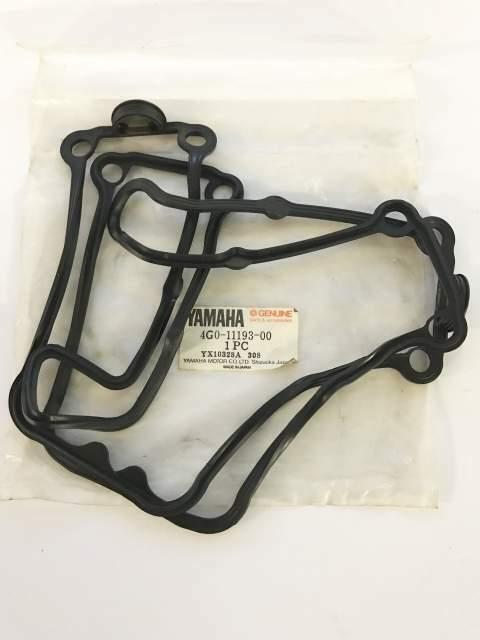 Guarnizione coperchio punterie Yamaha XJ600Guarnizione coperchio punterie Yamaha XJ550-600