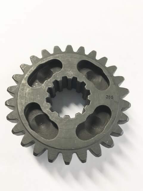 Ingranaggio del cambio Z26 Husqvarna WR-CR 240-250