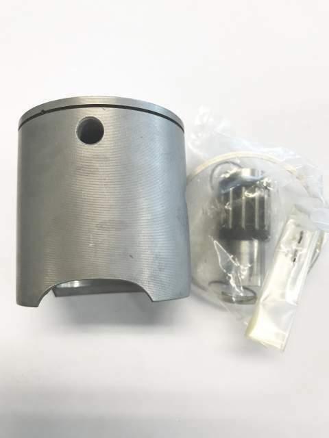 Pistone Kawasaki KX 125cc 1990