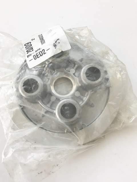 Piatto portamolle frizione Kawasaki KX 125 1994-02