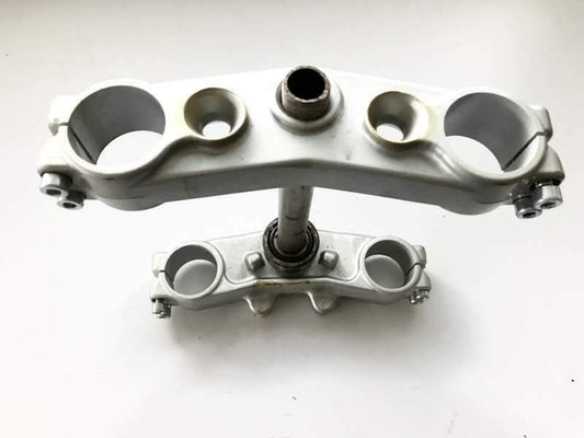 Piastre forcella Paioli steli diametro 45mm