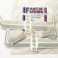 Adesivi Fantic Motor Sport 50cc