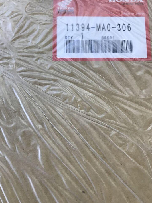 Guarnizione coperchio frizione Honda XL500R