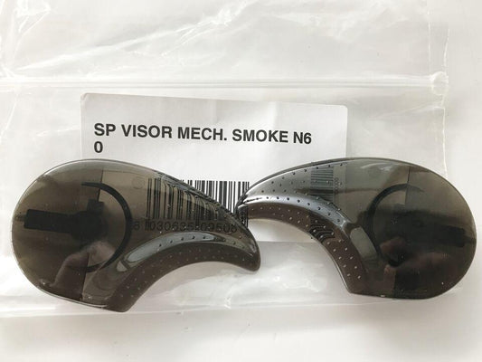 Sr movimenti visiera Nolan N60