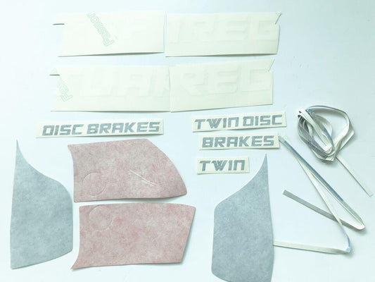 Adesivi Aprilia Tuareg Wind 125cc