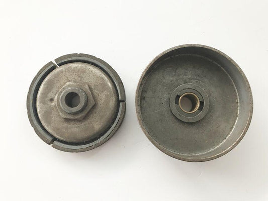 Frizione e campana Beta Holly 50 motore FA72-80