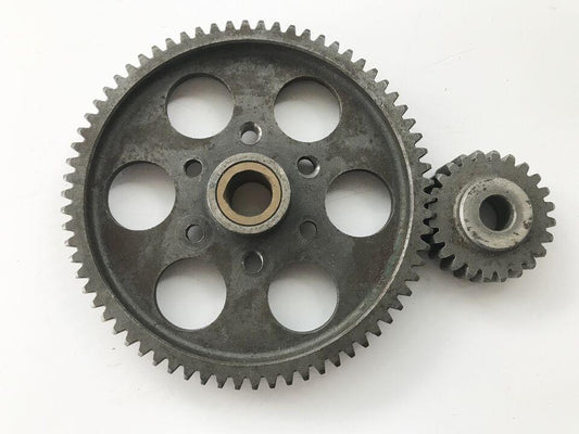 Campana frizione Beta 125 cross-regolarità epoca