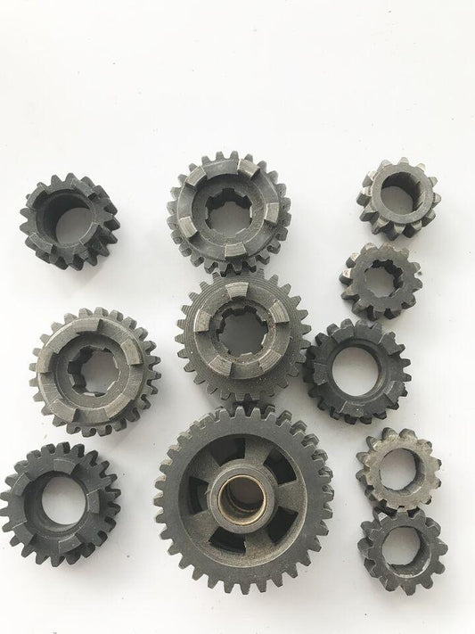Ingranaggi del cambio assortiti Beta 50 5/6 marce
