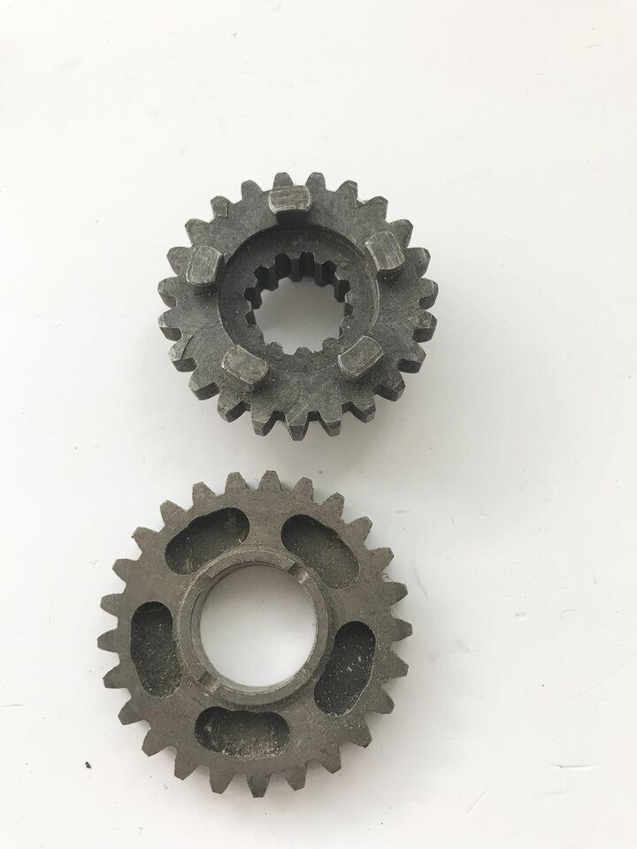 Ingranaggi del cambio Beta 125 6 marce