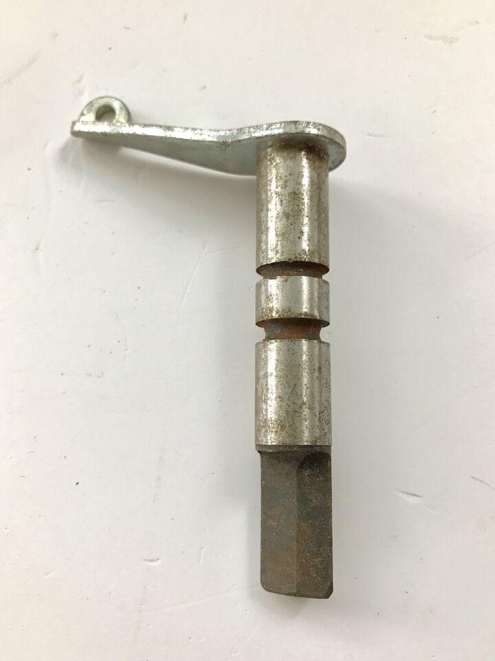 Leva comando frizione Beta 50 5 velocità