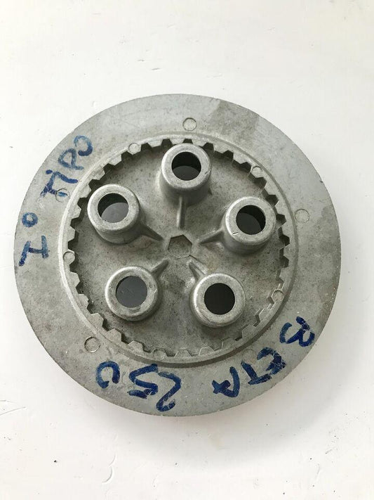 Piattello portamolle frizione Beta 250cc cross-regolarità epoca