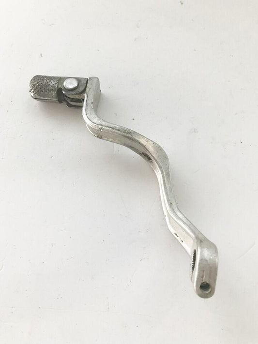 Pedale cambio usato KTM epoca