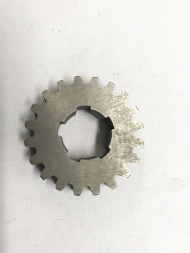 Ingranaggio 3^ velocità su primario Franco Morini M03 50cc