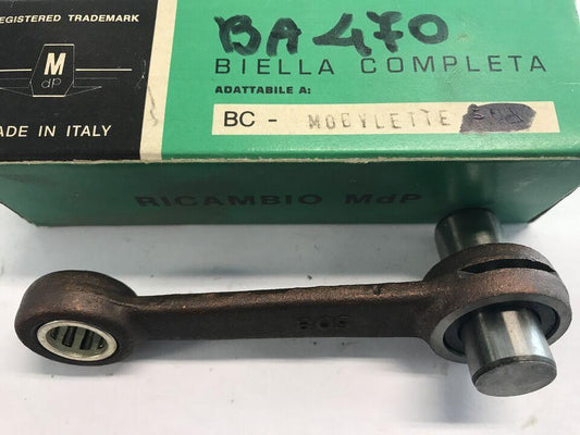 Biella ciclomotore Mobylette 50cc