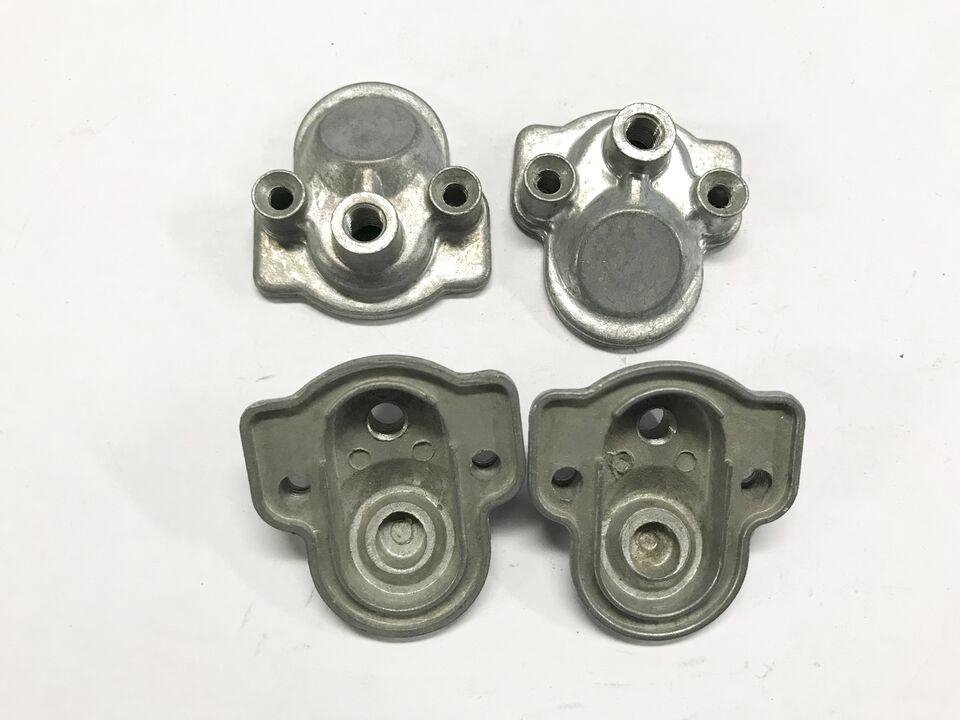 Coperchio carburatore Dell'Orto SHB 27 per Ape MP