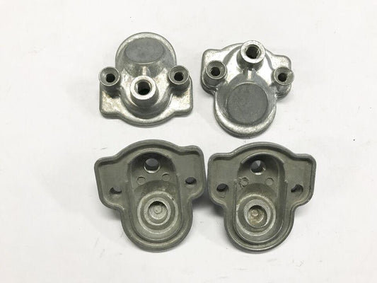 Coperchio carburatore Dell'Orto SHB 27 per Ape MP