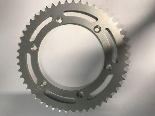 Corona mozzo grimeca diametro 154 moto regolarità epoca art.1510-52