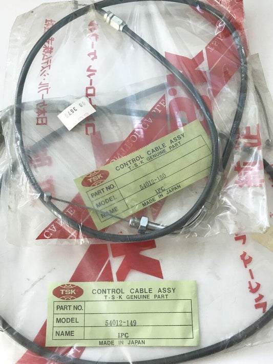 Corde gas Kawasaki Z1000