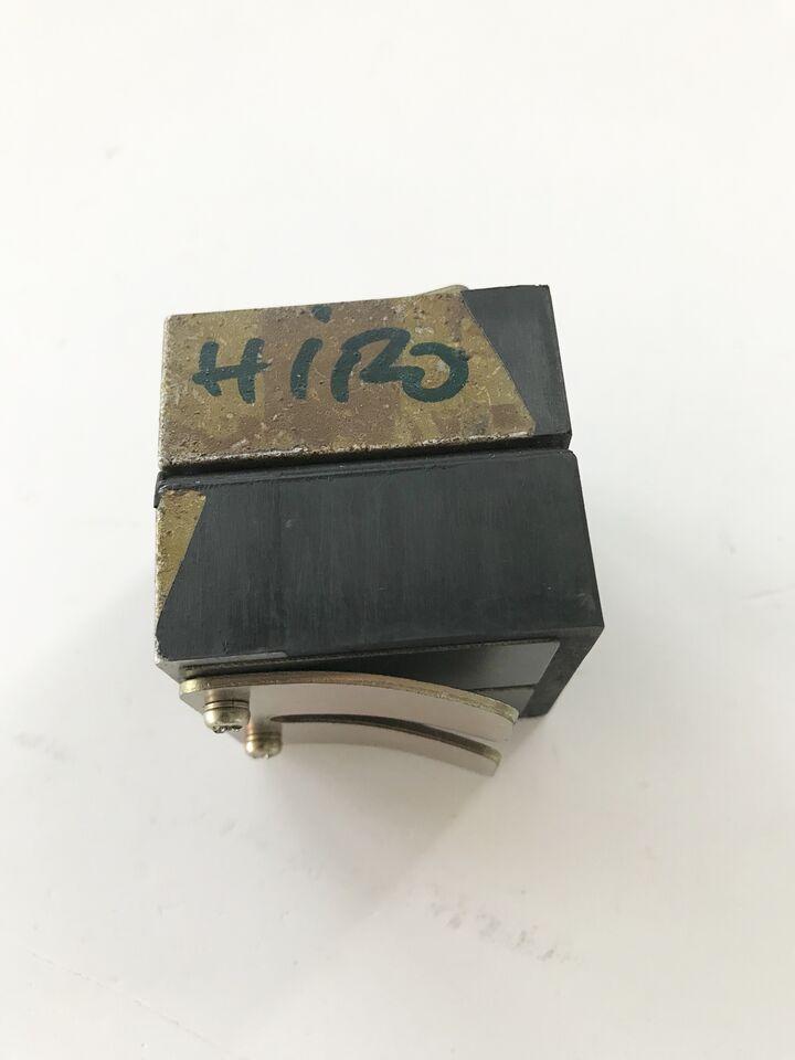 Valvola lamellare motore Hiro 125 LC 1984