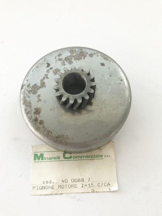 Campana frizione Minarelli V1 KS