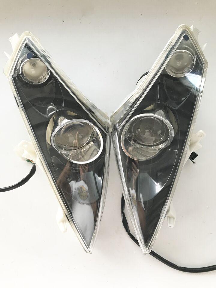 Fari anteriori Peugeot Jet-Force 50cc