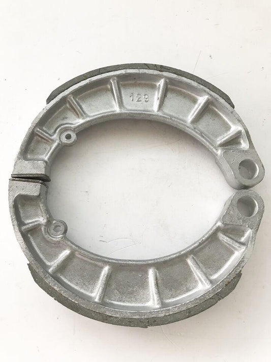 Ceppi freno ant. Iso scooter 2^ serie-motocarro 125-150