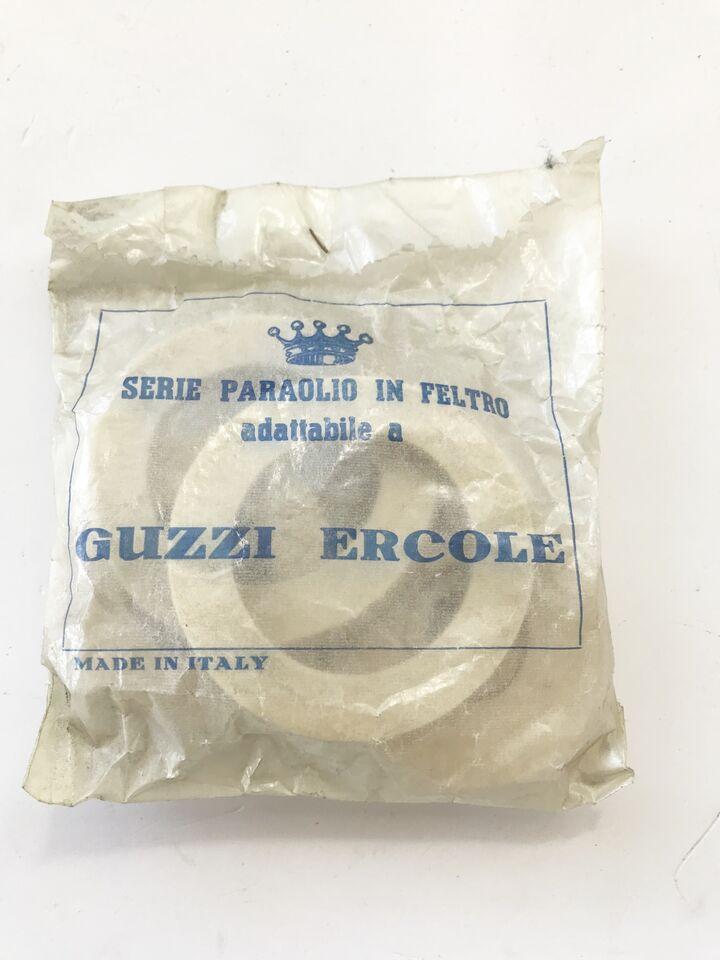 Feltri motore per motocarro Guzzi Ercole 500cc