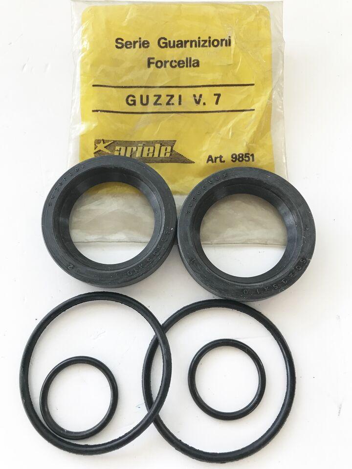 Paraolio forcella Moto Guzzi V7