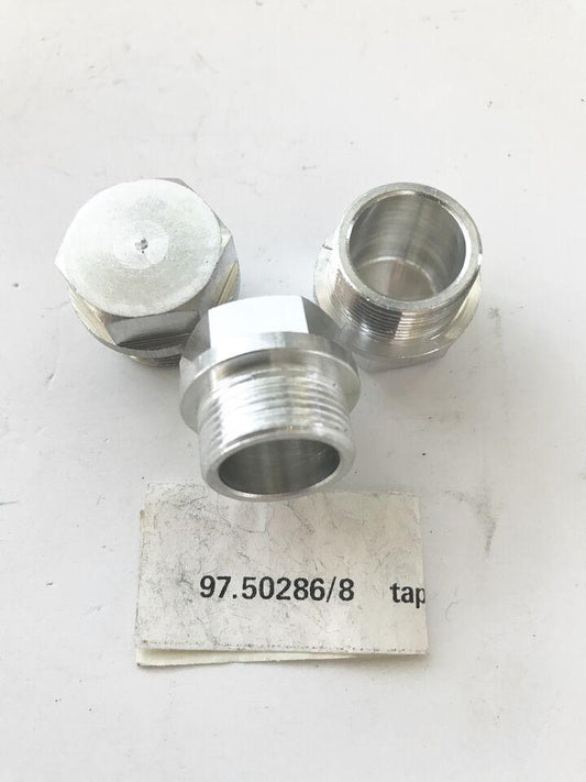Tappo vaschetta carburatore Bing